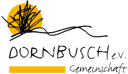 Logo Dornbusch Gemeinschaft